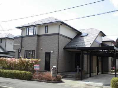 Home For Sale in Sendai Shi Izumi Ku, Japan