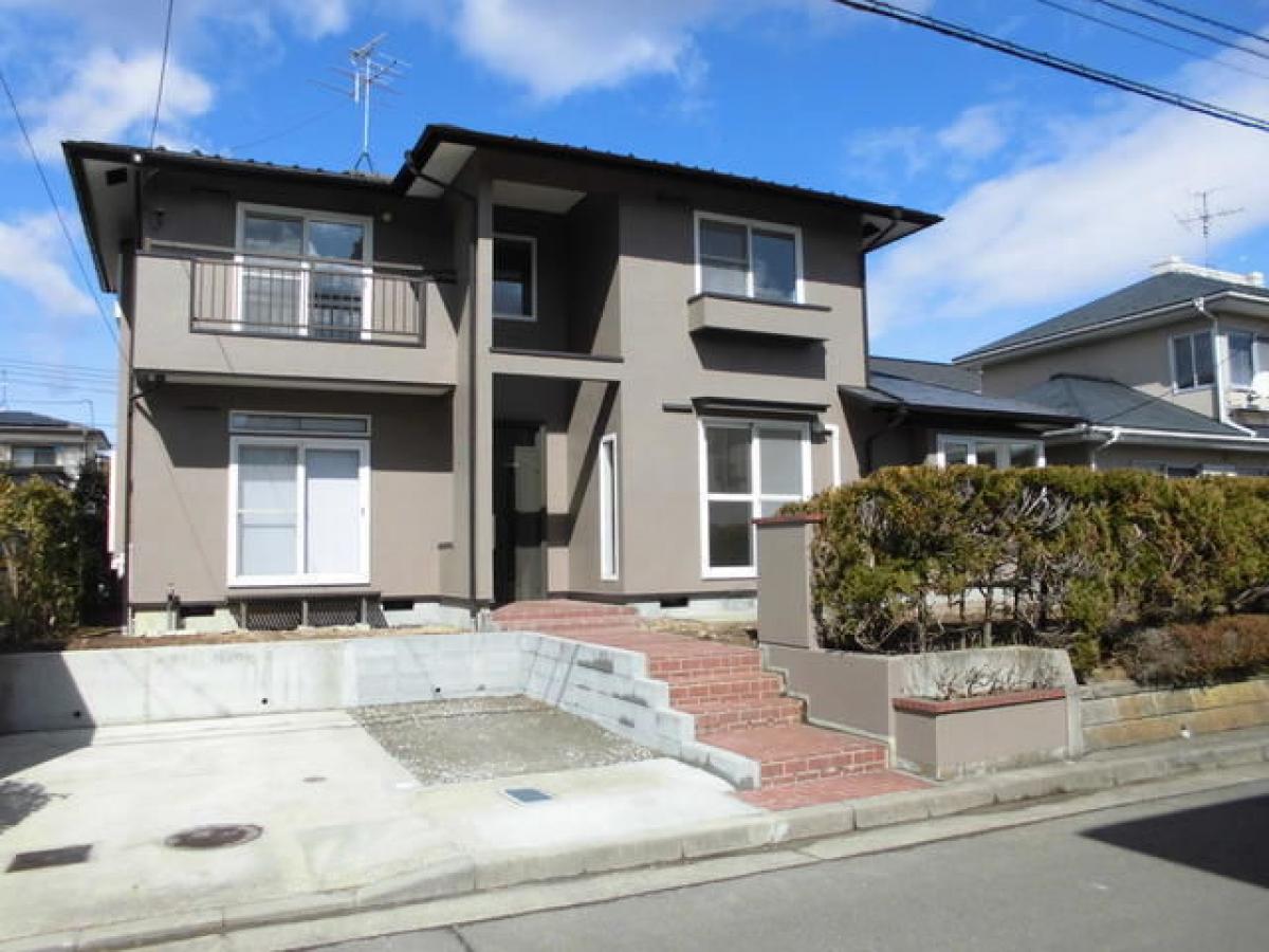 Picture of Home For Sale in Sendai Shi Izumi Ku, Miyagi, Japan