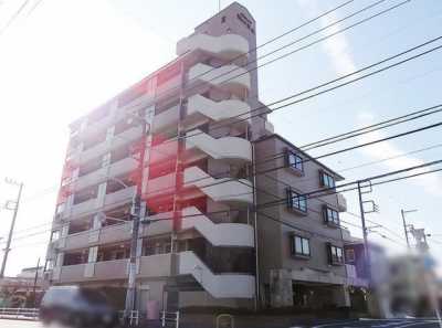 Apartment For Sale in Hamura Shi, Japan