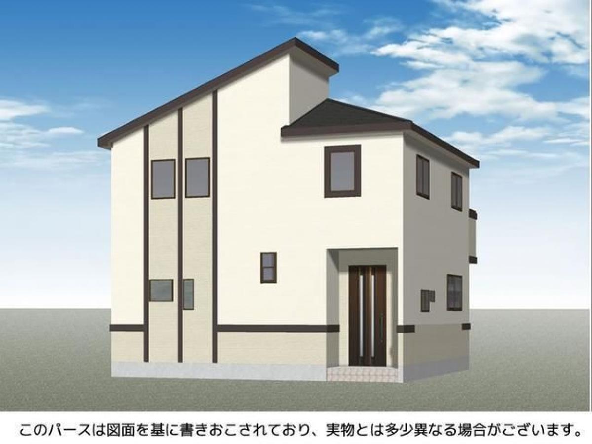 Picture of Home For Sale in Nagoya Shi Minato Ku, Aichi, Japan