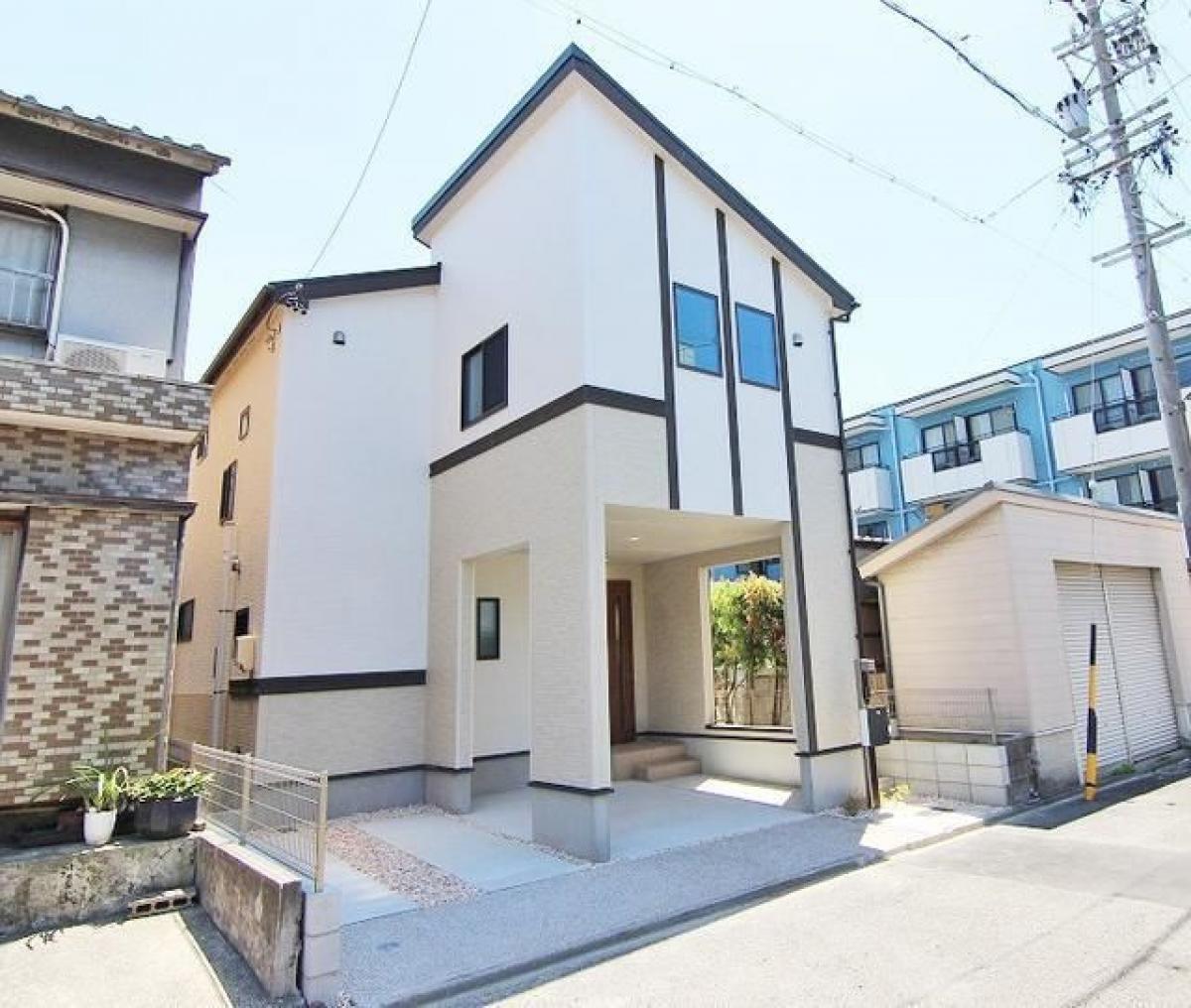 Picture of Home For Sale in Nagoya Shi Minami Ku, Aichi, Japan