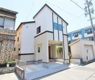 Home For Sale in Nagoya Shi Minami Ku, Japan