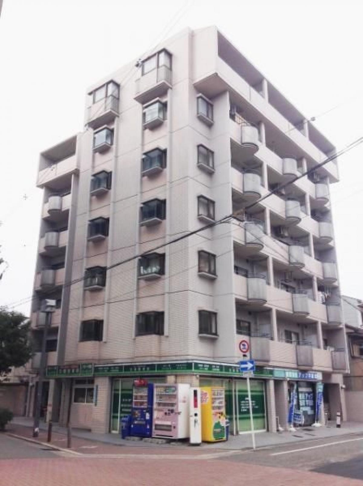 Picture of Apartment For Sale in Osaka Shi Abeno Ku, Osaka, Japan