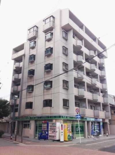 Apartment For Sale in Osaka Shi Abeno Ku, Japan
