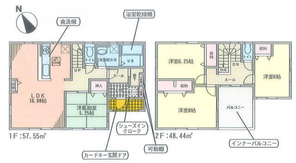 Picture of Home For Sale in Kanuma Shi, Tochigi, Japan