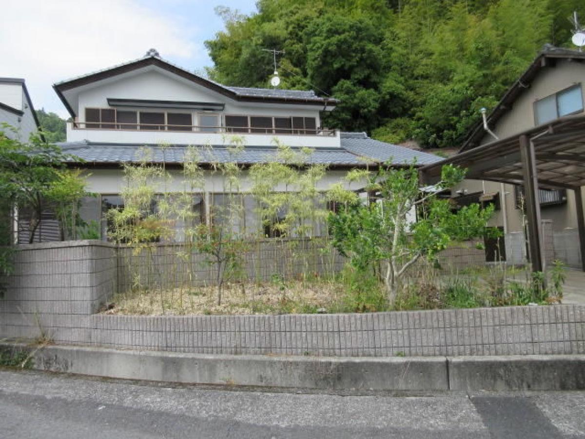 Picture of Home For Sale in Tosa Shi, Kochi, Japan
