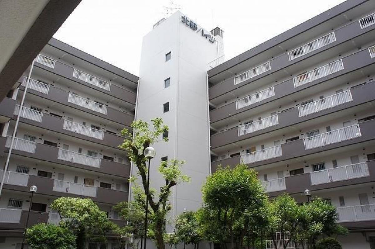 Picture of Apartment For Sale in Osaka Shi Yodogawa Ku, Osaka, Japan