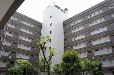 Apartment For Sale in Osaka Shi Yodogawa Ku, Japan