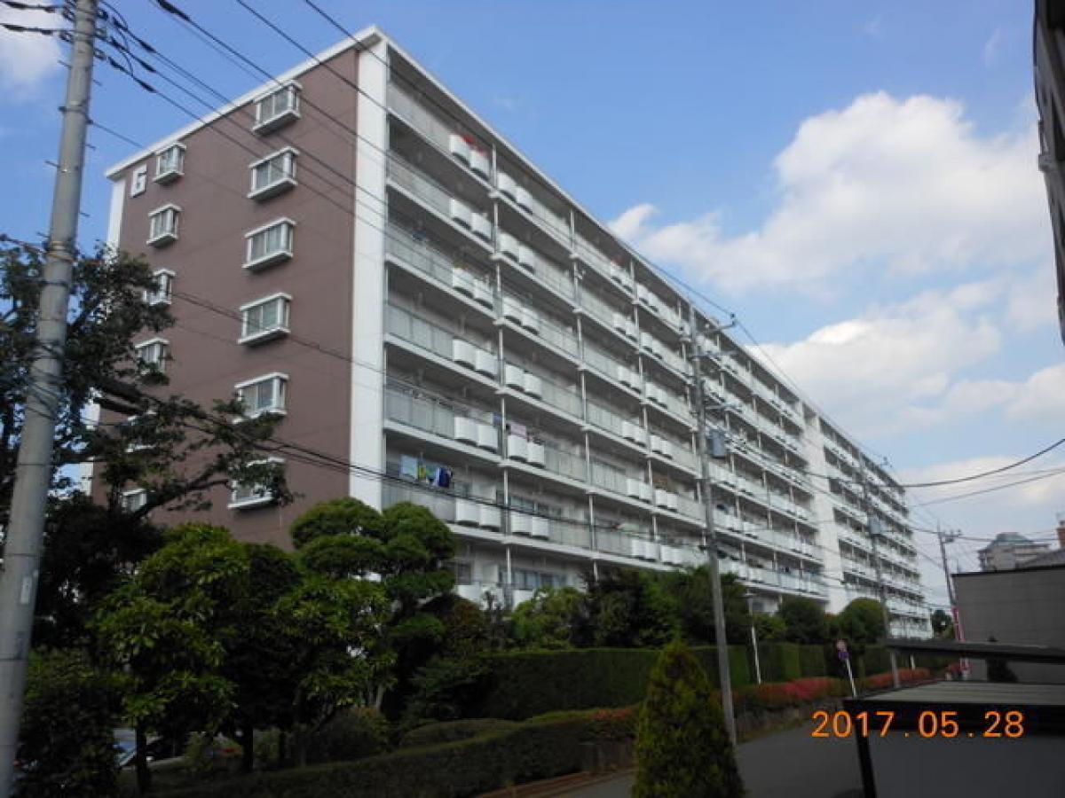 Picture of Apartment For Sale in Tokorozawa Shi, Saitama, Japan