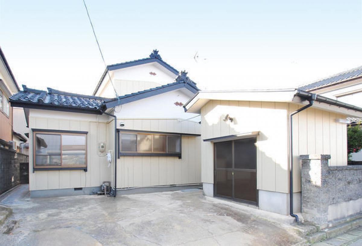 Picture of Home For Sale in Tsubame Shi, Niigata, Japan