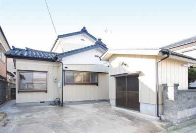 Home For Sale in Tsubame Shi, Japan