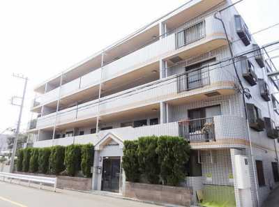 Apartment For Sale in Tachikawa Shi, Japan