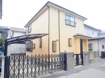 Home For Sale in Higashimurayama Shi, Japan