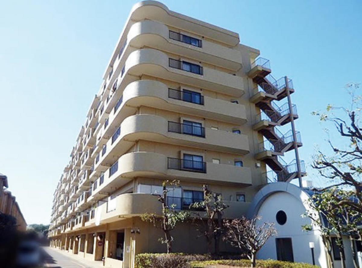 Picture of Apartment For Sale in Niiza Shi, Saitama, Japan
