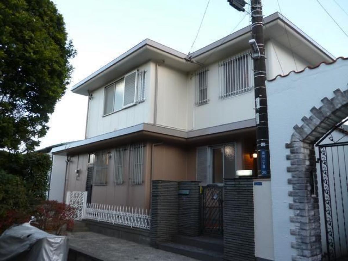Picture of Home For Sale in Kamakura Shi, Kanagawa, Japan