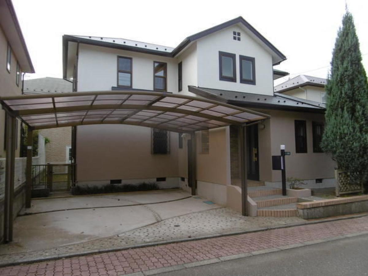 Picture of Home For Sale in Yokosuka Shi, Kanagawa, Japan