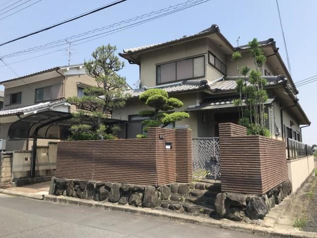 Picture of Home For Sale in Kashihara Shi, Nara, Japan