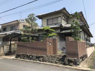 Home For Sale in Kashihara Shi, Japan
