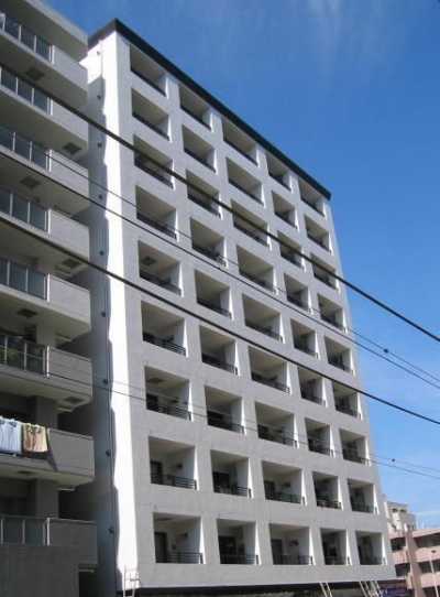 Apartment For Sale in Fujisawa Shi, Japan
