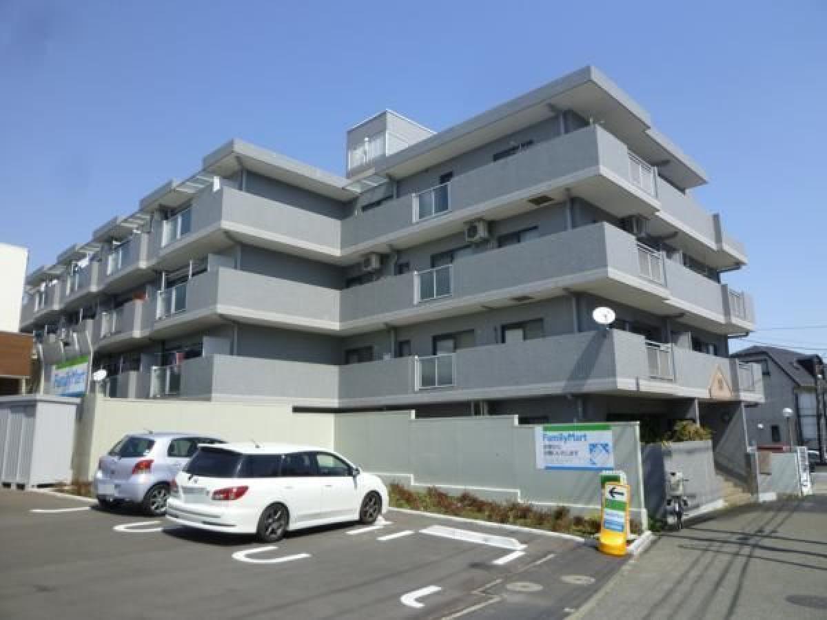 Picture of Apartment For Sale in Yokohama Shi Asahi Ku, Kanagawa, Japan