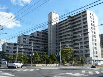 Apartment For Sale in Hiroshima Shi Naka Ku, Japan