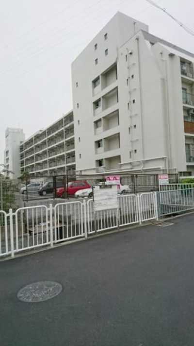 Apartment For Sale in Amagasaki Shi, Japan
