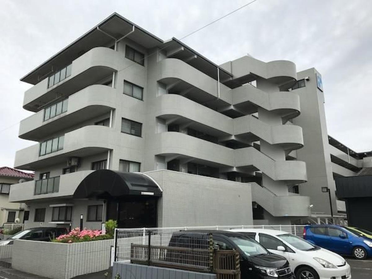Picture of Apartment For Sale in Numazu Shi, Shizuoka, Japan
