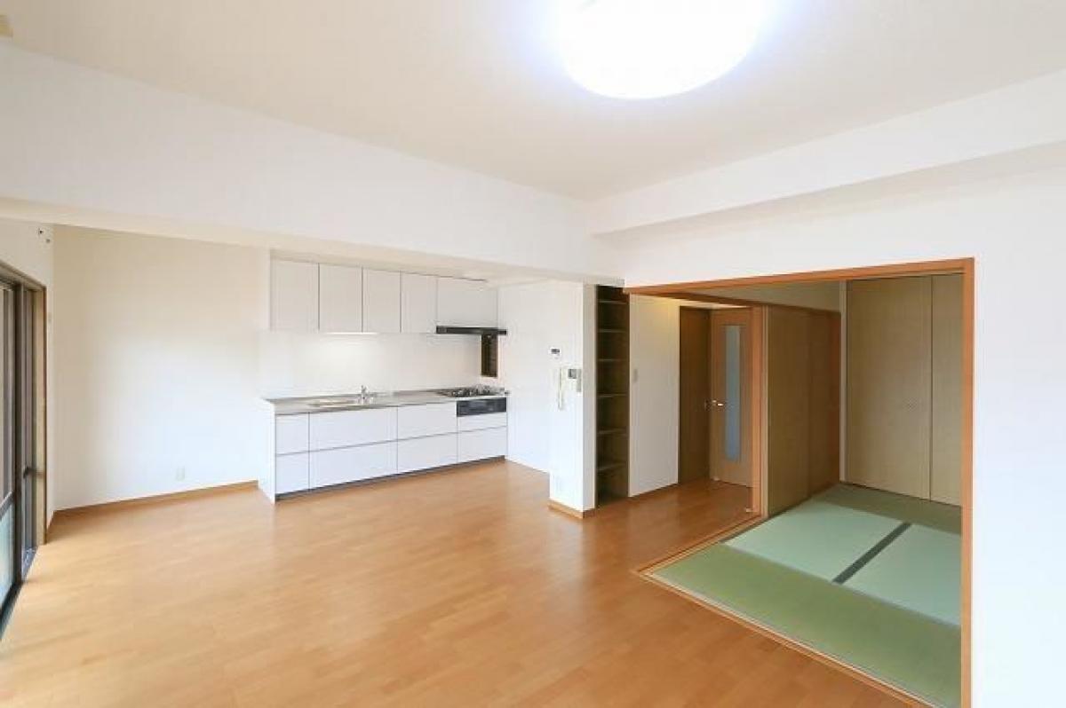 Picture of Apartment For Sale in Kitakyushu Shi Moji Ku, Fukuoka, Japan