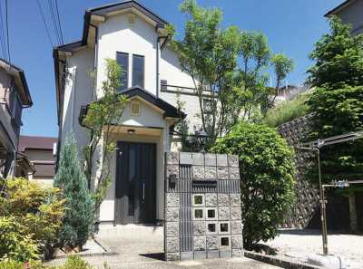 Home For Sale in Kashiba Shi, Japan