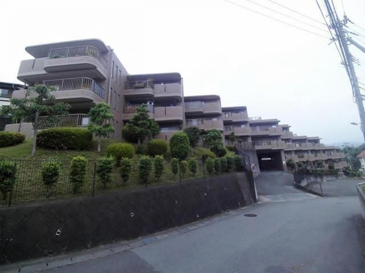 Picture of Apartment For Sale in Shizuoka Shi Shimizu Ku, Shizuoka, Japan