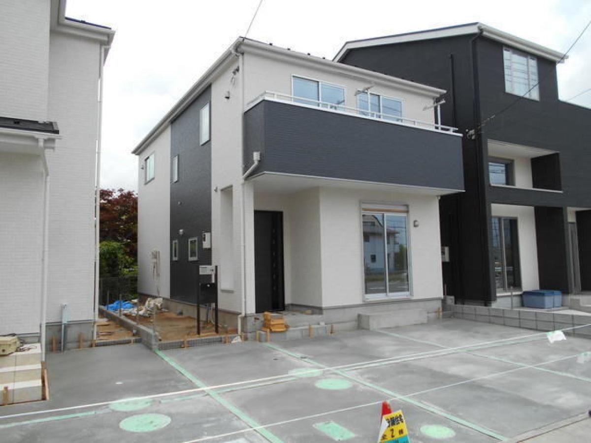 Picture of Home For Sale in Koshigaya Shi, Saitama, Japan