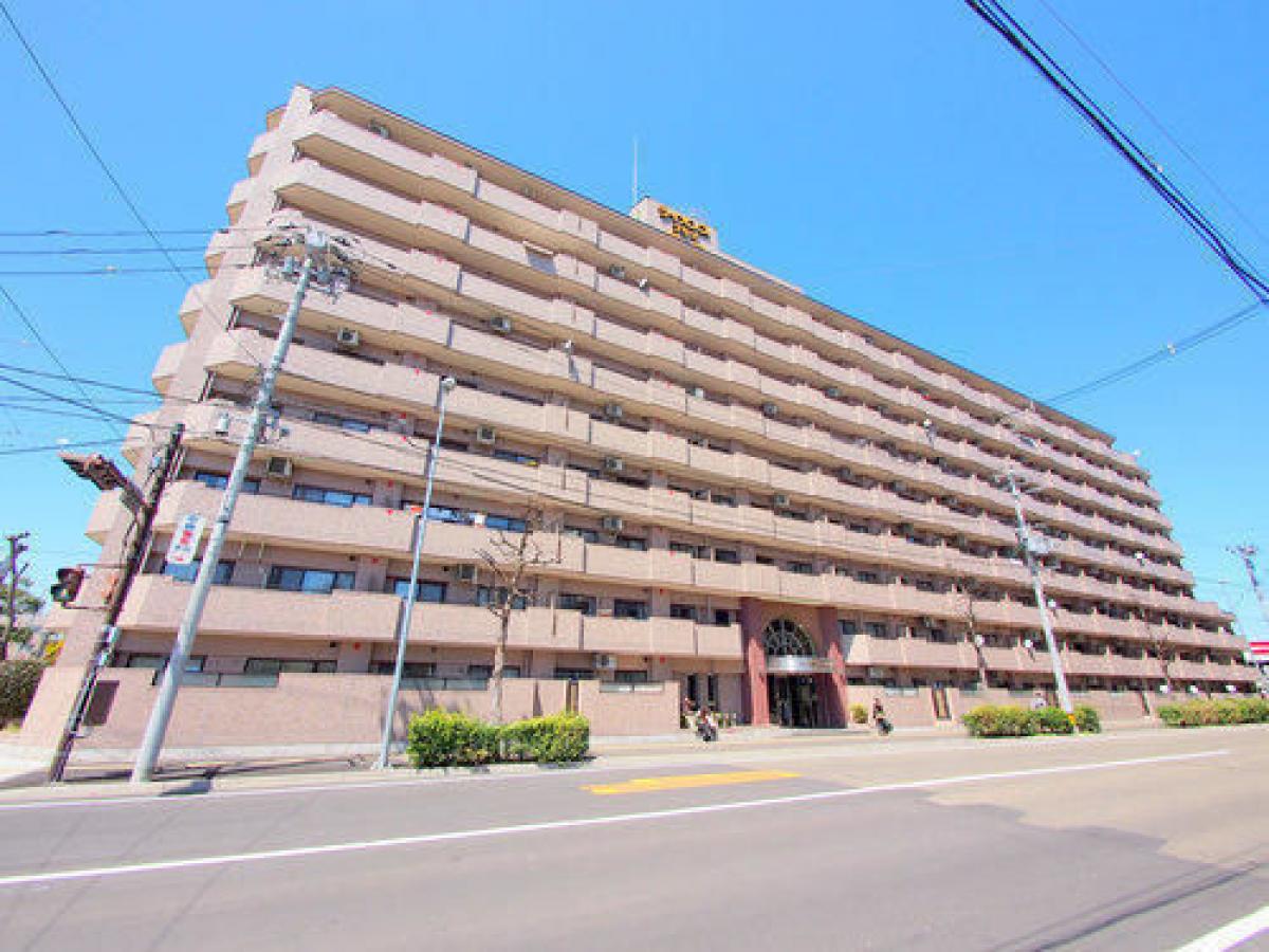 Picture of Apartment For Sale in Sendai Shi Miyagino Ku, Miyagi, Japan