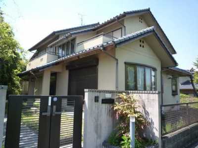 Home For Sale in Yamatokoriyama Shi, Japan