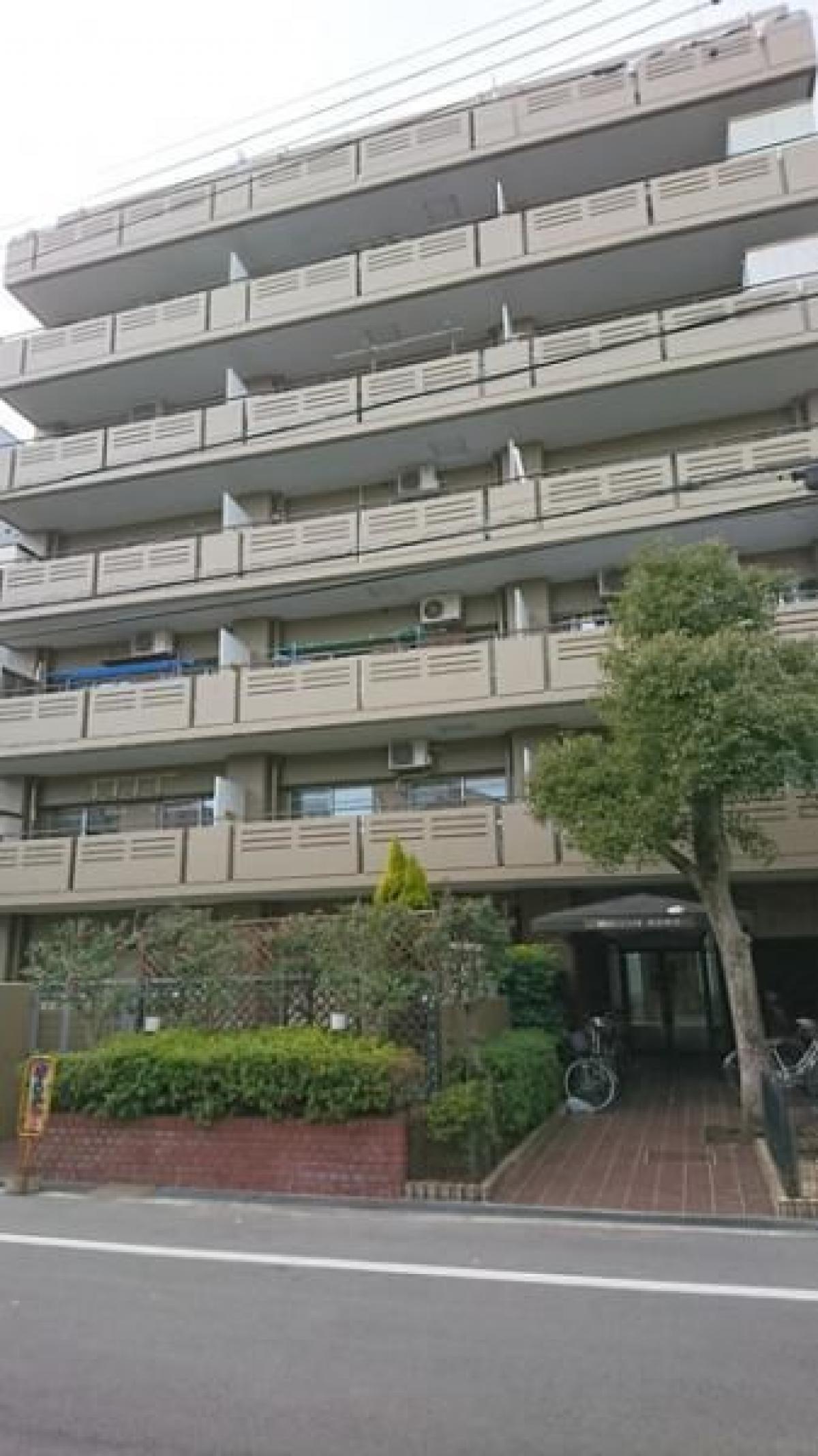 Picture of Apartment For Sale in Osaka Shi Abeno Ku, Osaka, Japan