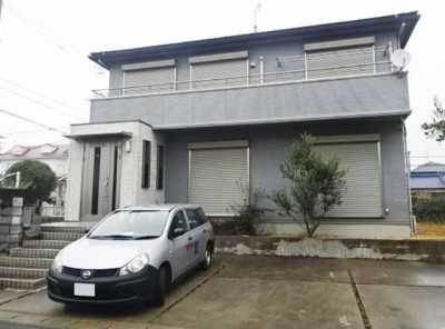 Home For Sale in Toyohashi Shi, Japan