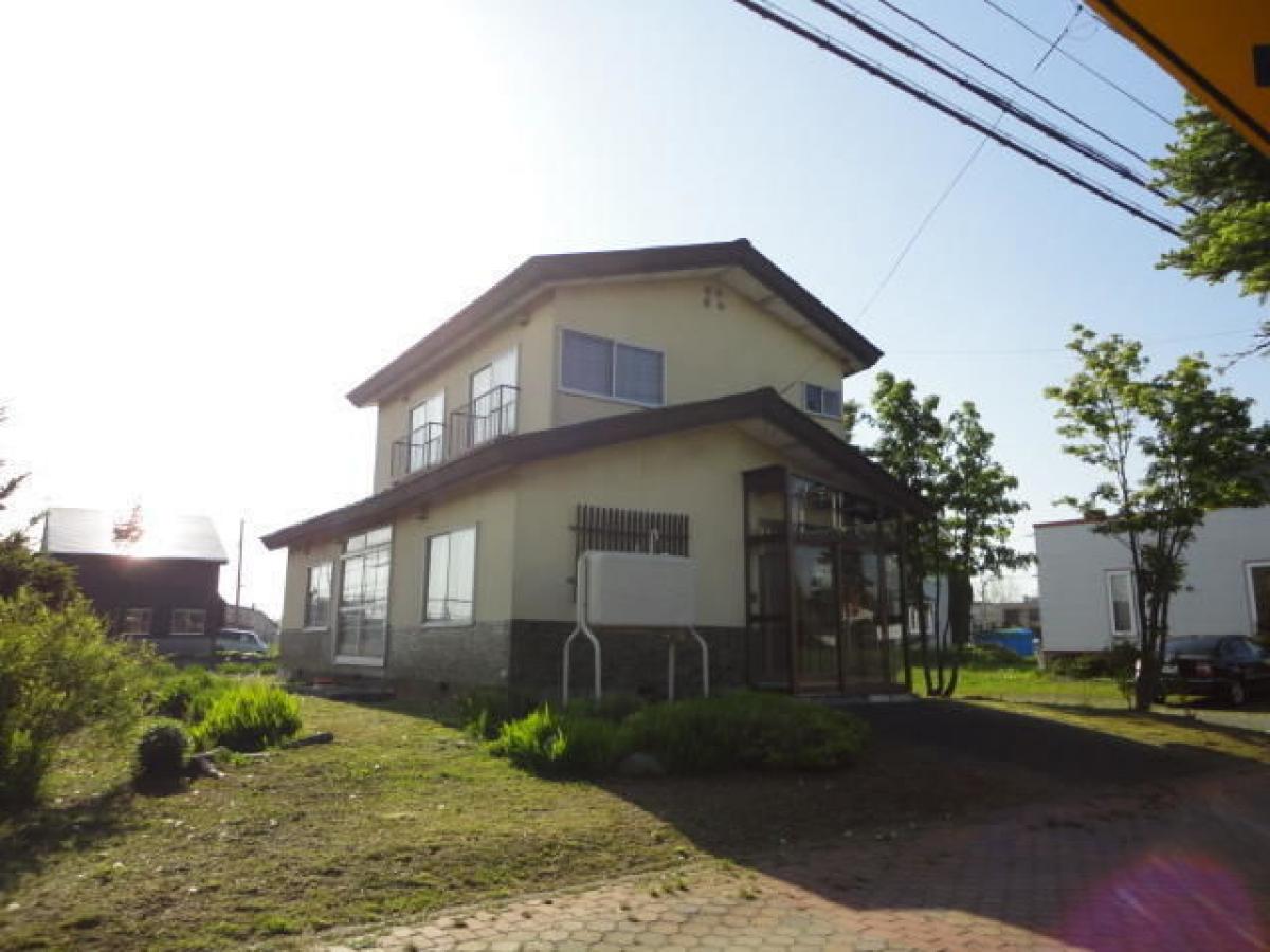 Picture of Home For Sale in Ishikari Gun Tobetsu Cho, Hokkaido, Japan