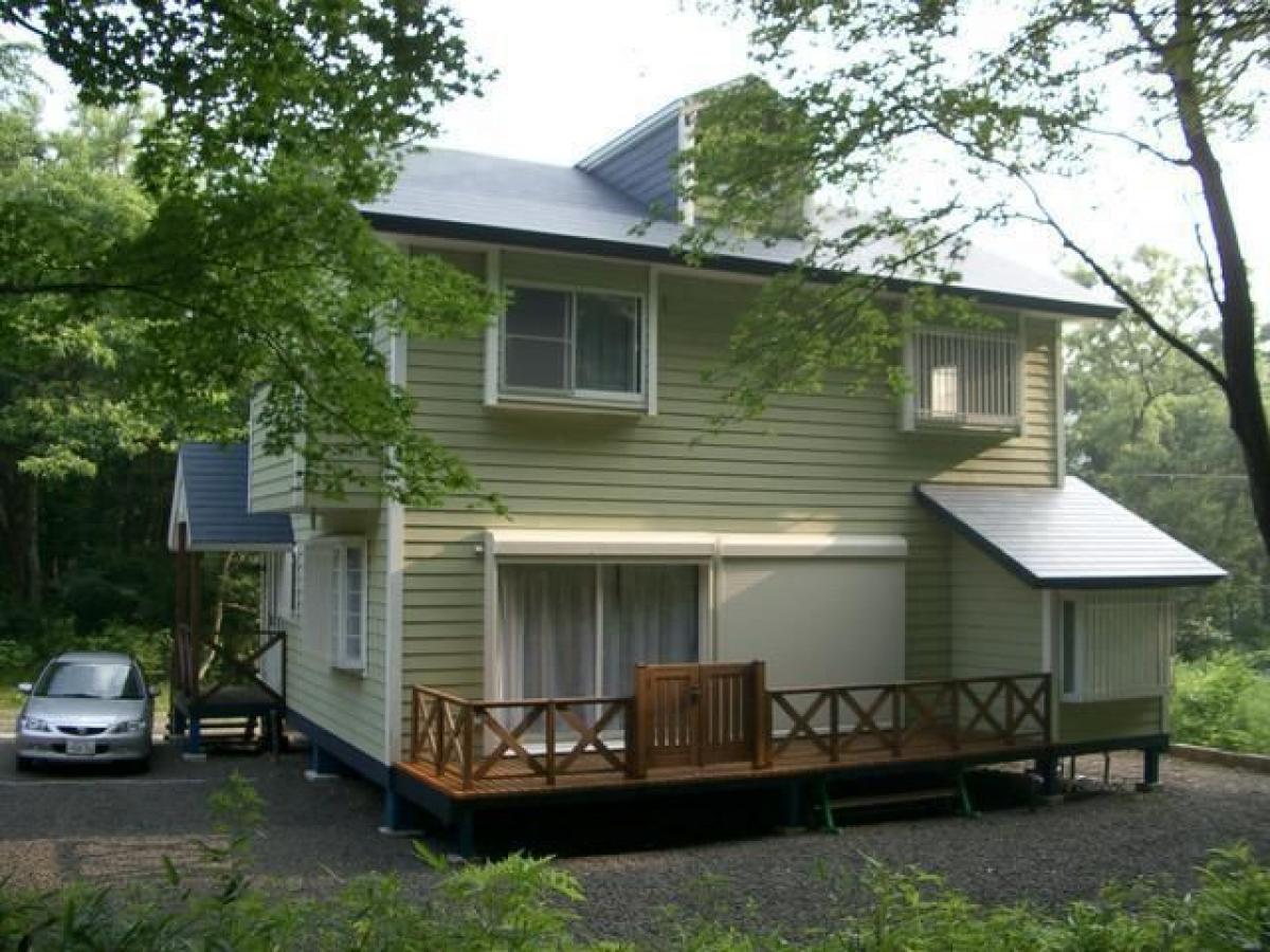 Picture of Home For Sale in Shibata Gun Kawasaki Machi, Miyagi, Japan