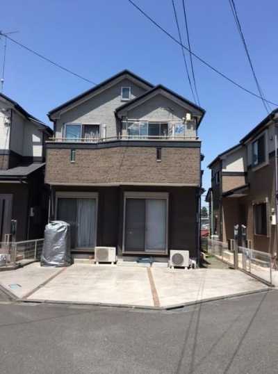 Home For Sale in Zama Shi, Japan