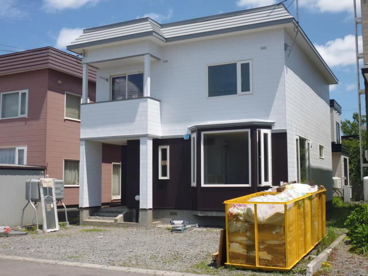 Picture of Home For Sale in Yoichi Gun Yoichi Cho, Hokkaido, Japan
