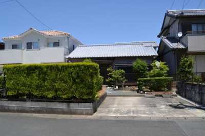Home For Sale in Hamamatsu Shi Kita Ku, Japan