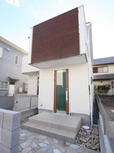 Home For Sale in Mino Shi, Japan
