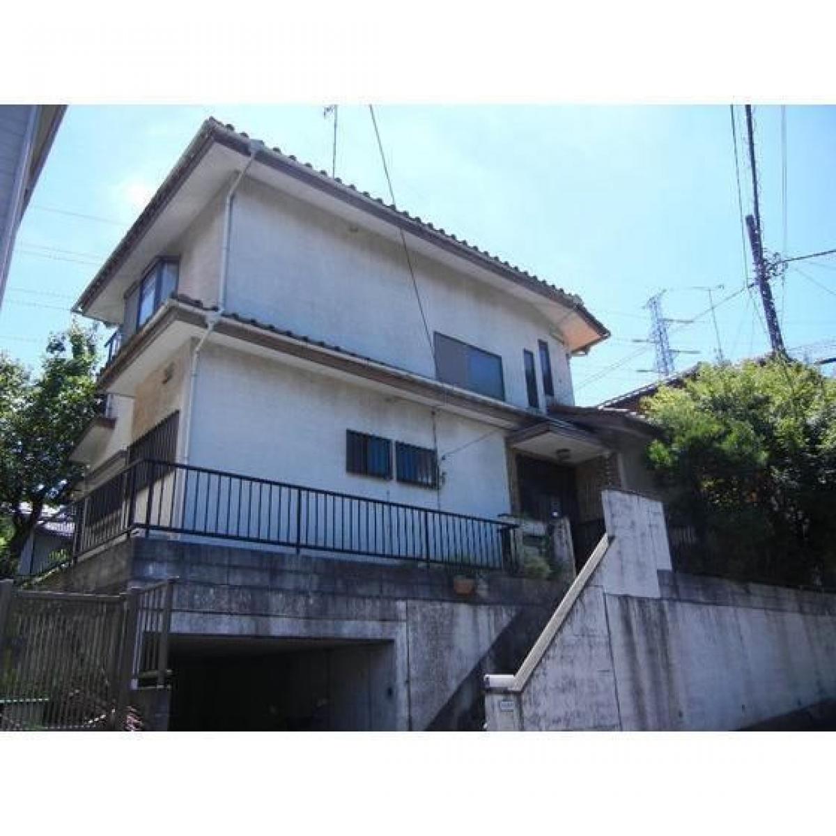 Picture of Home For Sale in Machida Shi, Tokyo, Japan