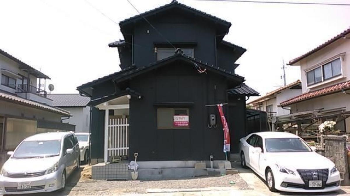 Picture of Home For Sale in Shunan Shi, Yamaguchi, Japan