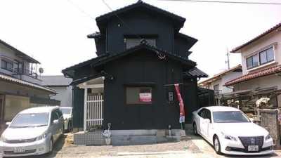 Home For Sale in Shunan Shi, Japan
