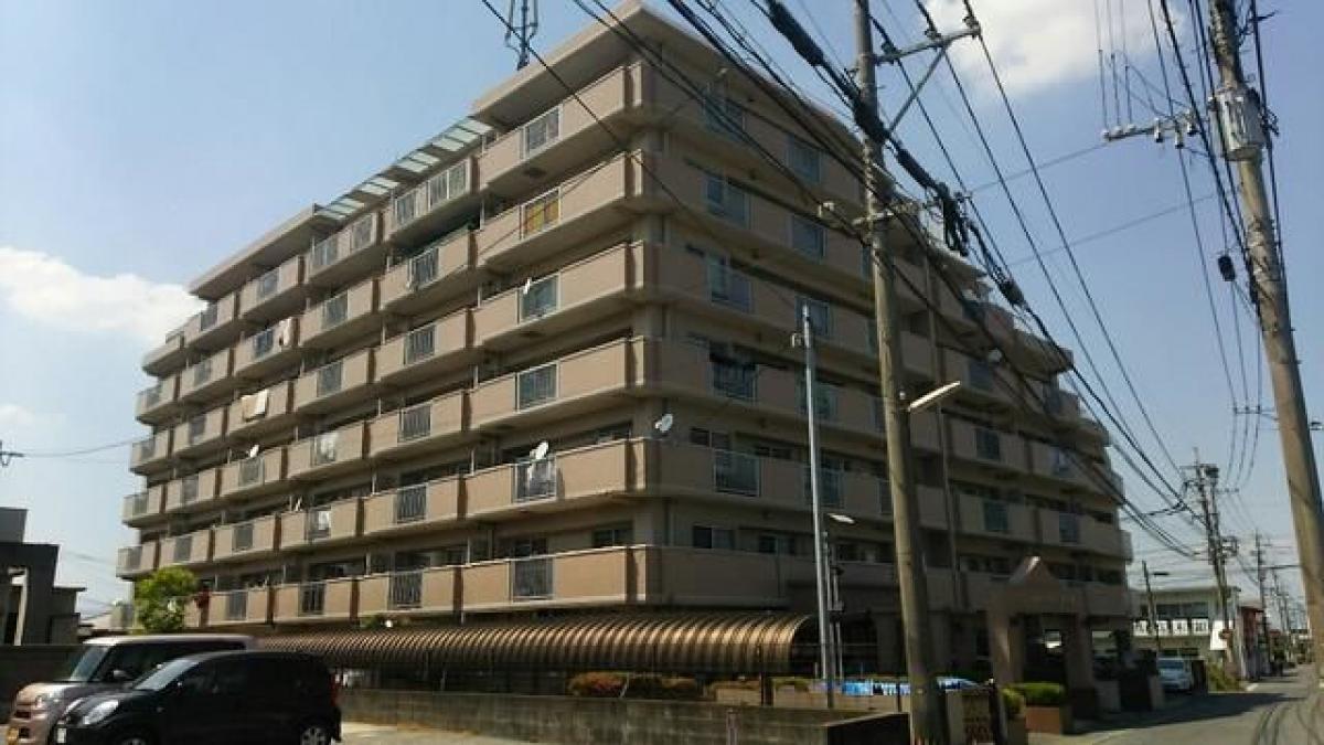 Picture of Apartment For Sale in Kurume Shi, Fukuoka, Japan