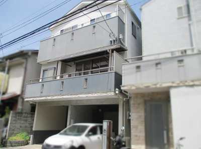 Home For Sale in Takatsuki Shi, Japan