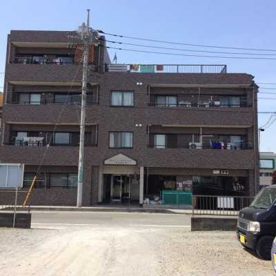 Apartment For Sale in Sagamihara Shi Minami Ku, Japan