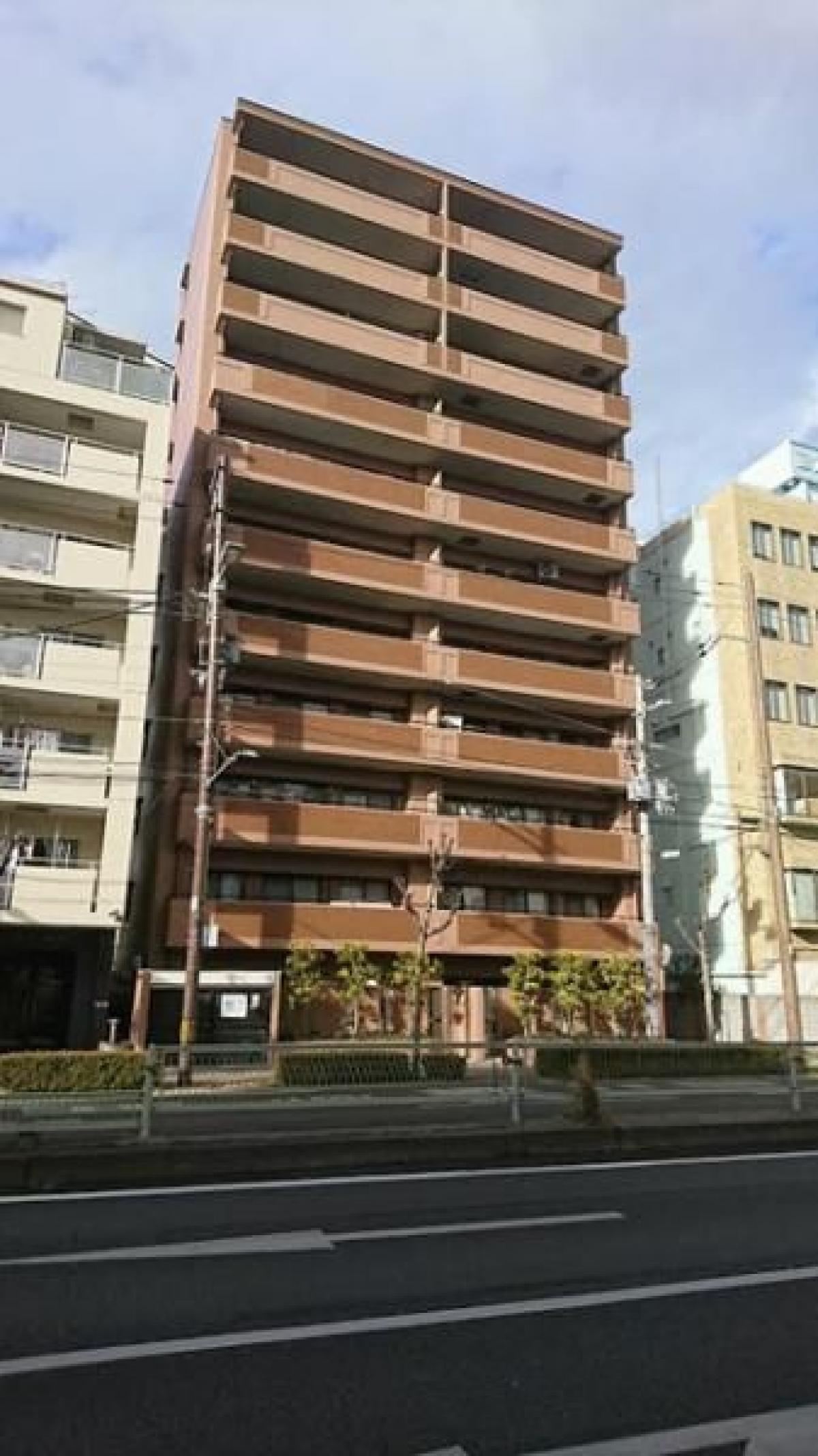 Picture of Apartment For Sale in Osaka Shi Asahi Ku, Osaka, Japan
