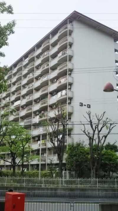 Apartment For Sale in Kyoto Shi Fushimi Ku, Japan