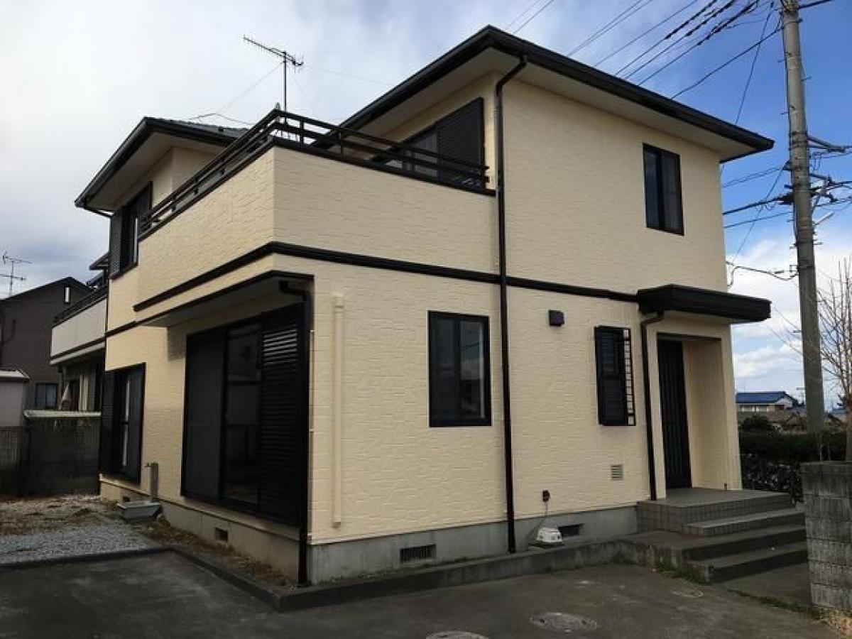 Picture of Home For Sale in Honjo Shi, Saitama, Japan